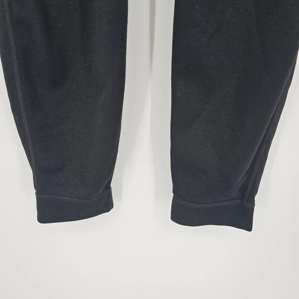 Patagonia Capilene Performance Baselayer Pants Mens XL‎ Black Thermal Ski Snow